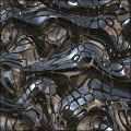 Fluid Distortion