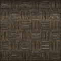 Metalic Plate