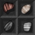 Diffuse Map
