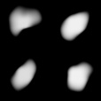 SpecStrength Map