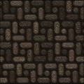 strange pavement