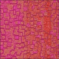 Embossed Wallpaper