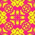 Pattern Petticoat