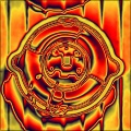 Fire colours