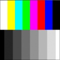 Test Pattern Generator