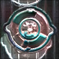 Ronjonnie Glass Art 12