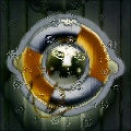 Ronjonie  Glass Art 10