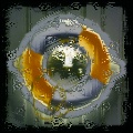Ronjonie  Glass Art 16