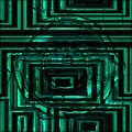 Cyber Space