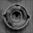 Metallic Map