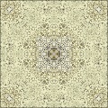 Gaudy Floor Tiles 2