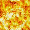Hottest Lava Pit