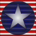 Patriotic - Happy 4th of July
