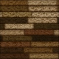 Cartoonish Floorboards v.2