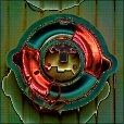 Diffuse Map