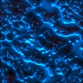 Super metalic surface