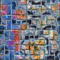 Ronjonie Alien  Bricks 1