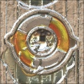 Ronjonie Space Glass 1