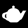 Teapot