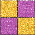 Real Wild Tiled