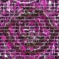 Cyber - Punk  Paint