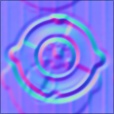 Normal Map