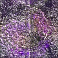 RonjonieAlien Stone Cascade