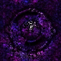Alien Rocks 1