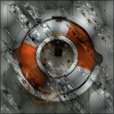 Diffuse Map
