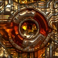 Cyber - Technik