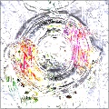 Ronjonie Stone Art 1