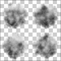 Smoke Sprite