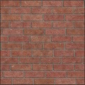 Brick factory