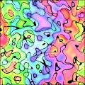 Ink and Watercolor Abstractionator
