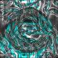 Electro Glas and Gliter