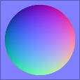 Normal Map