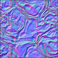 Normal Map