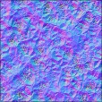 Normal Map