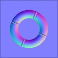 Normal Map