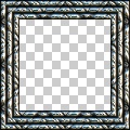 Ronjonie Wild Frame 1