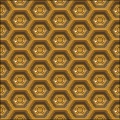 3D Hexagons