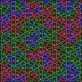 Funky Kaleidoscope
