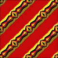 Colorful stripes
