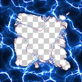 Ronjonie Electric Frame 1