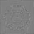 Metallic Map