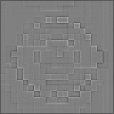 Spec Exponent Map