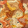 Abstract pattern
