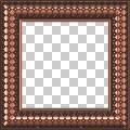 Simple Fancy Frames