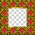 Ronjonie Cool Frame 4