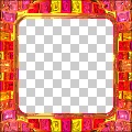 Ronjonie Cool Frame 8